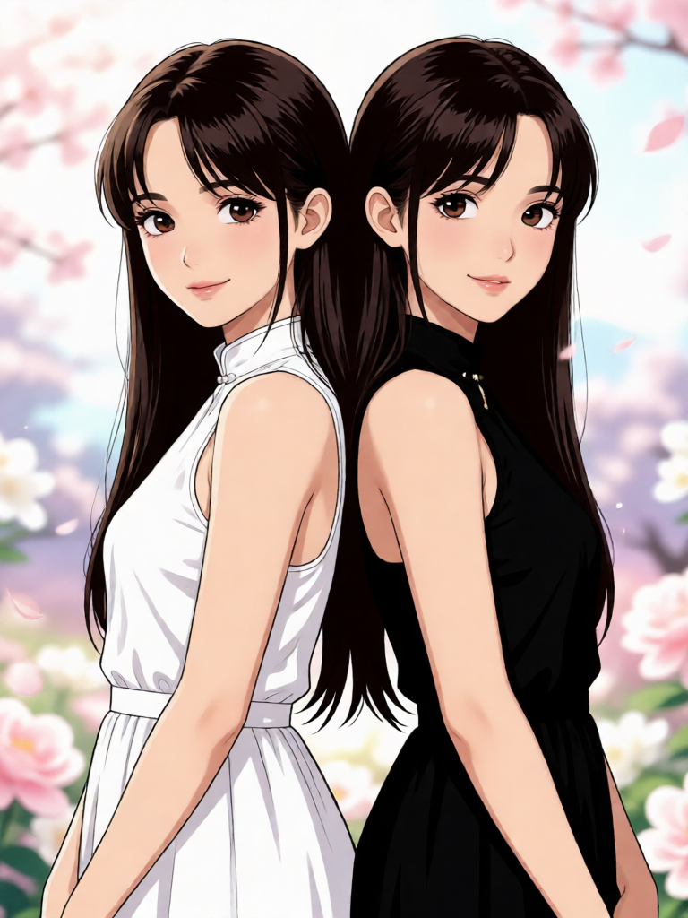 YY漫画社区精选穿越篇